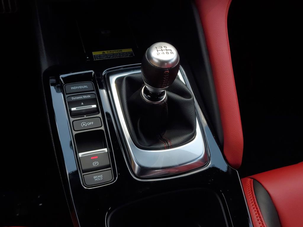 2026 Acura Integra A-Spec