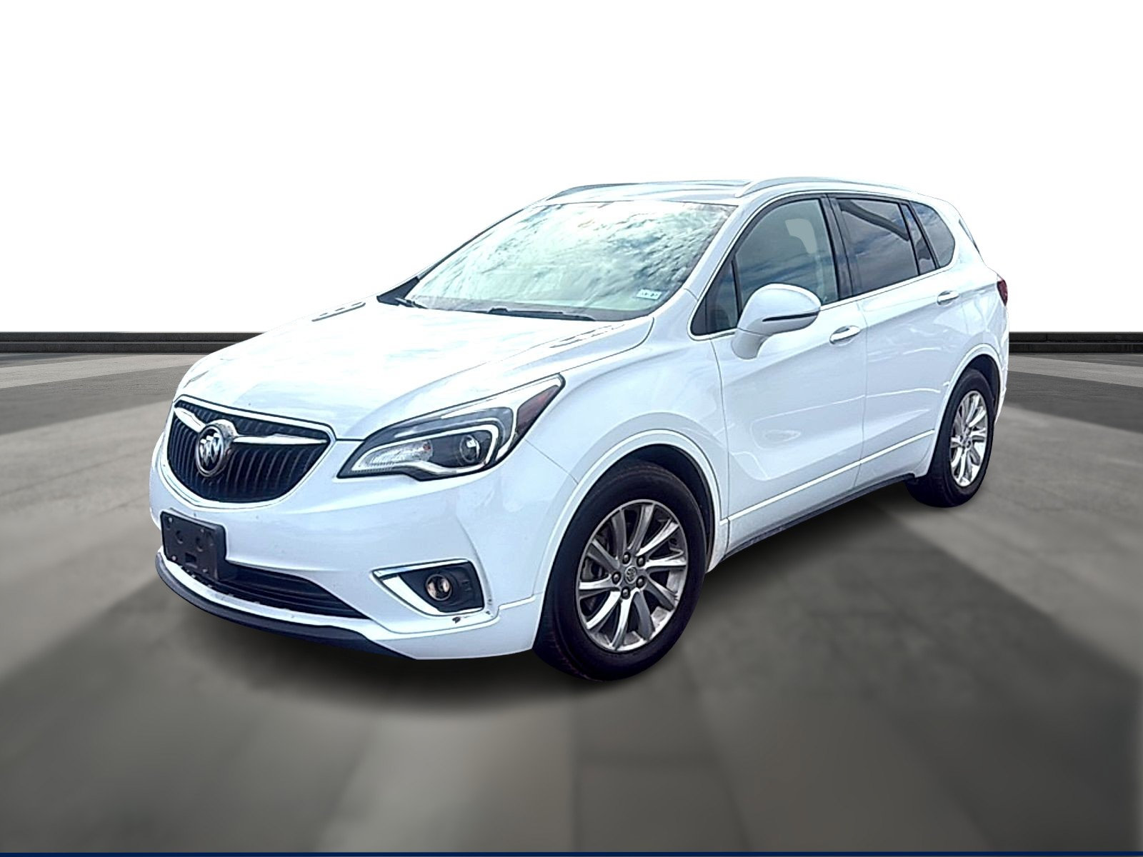 Used 2019 Buick Envision Essence