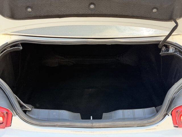 2020 Chevrolet Camaro LT