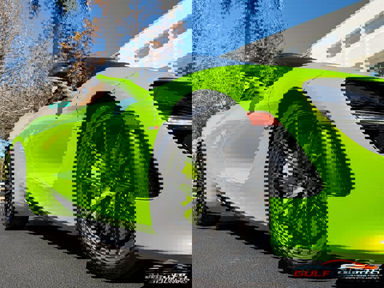 Used 2021 McLaren 720S Performance photo 88