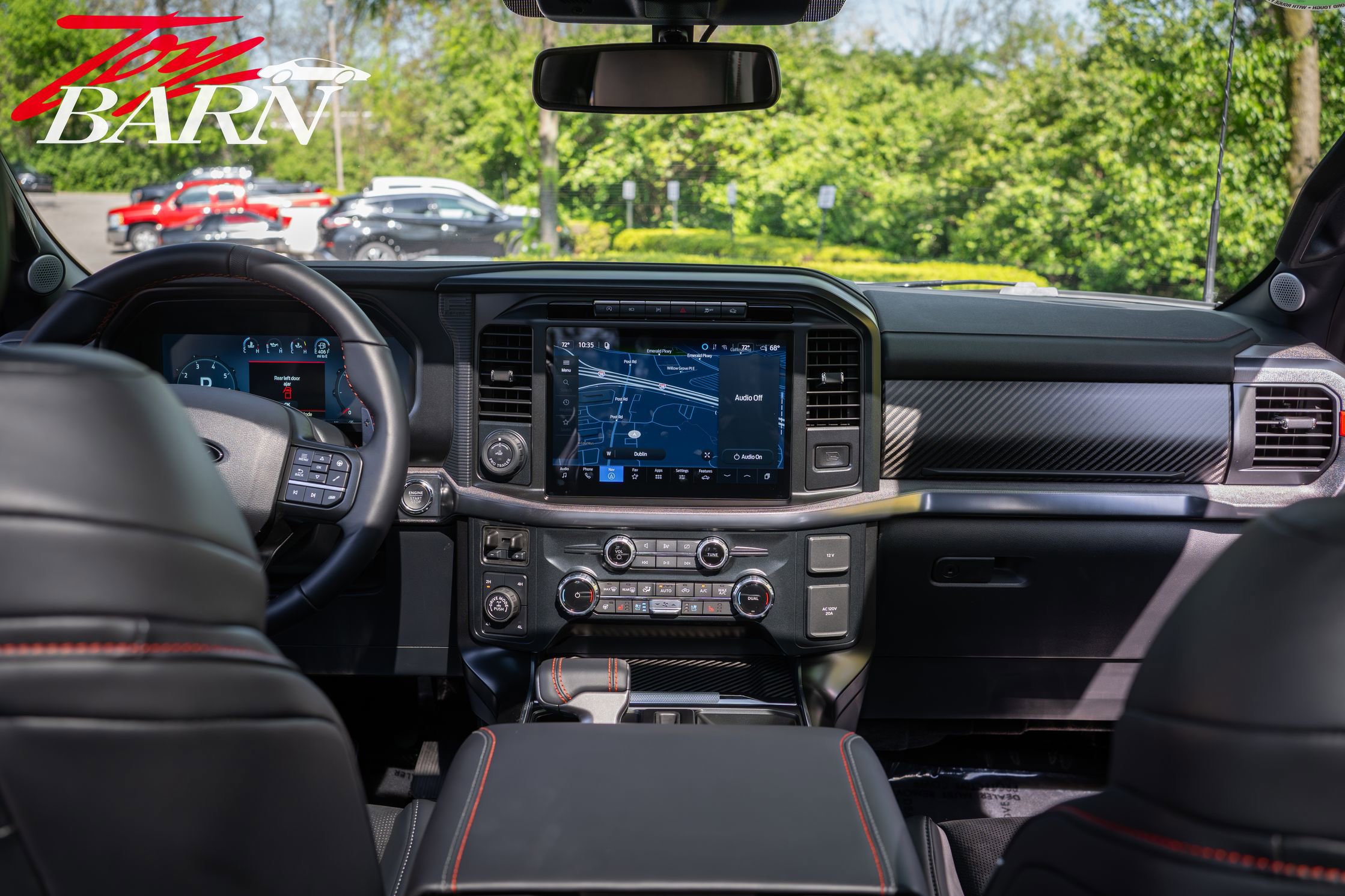 2026 Ford F150 Raptor