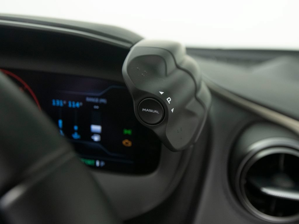 Used 2024 McLaren 750S Spider photo 34