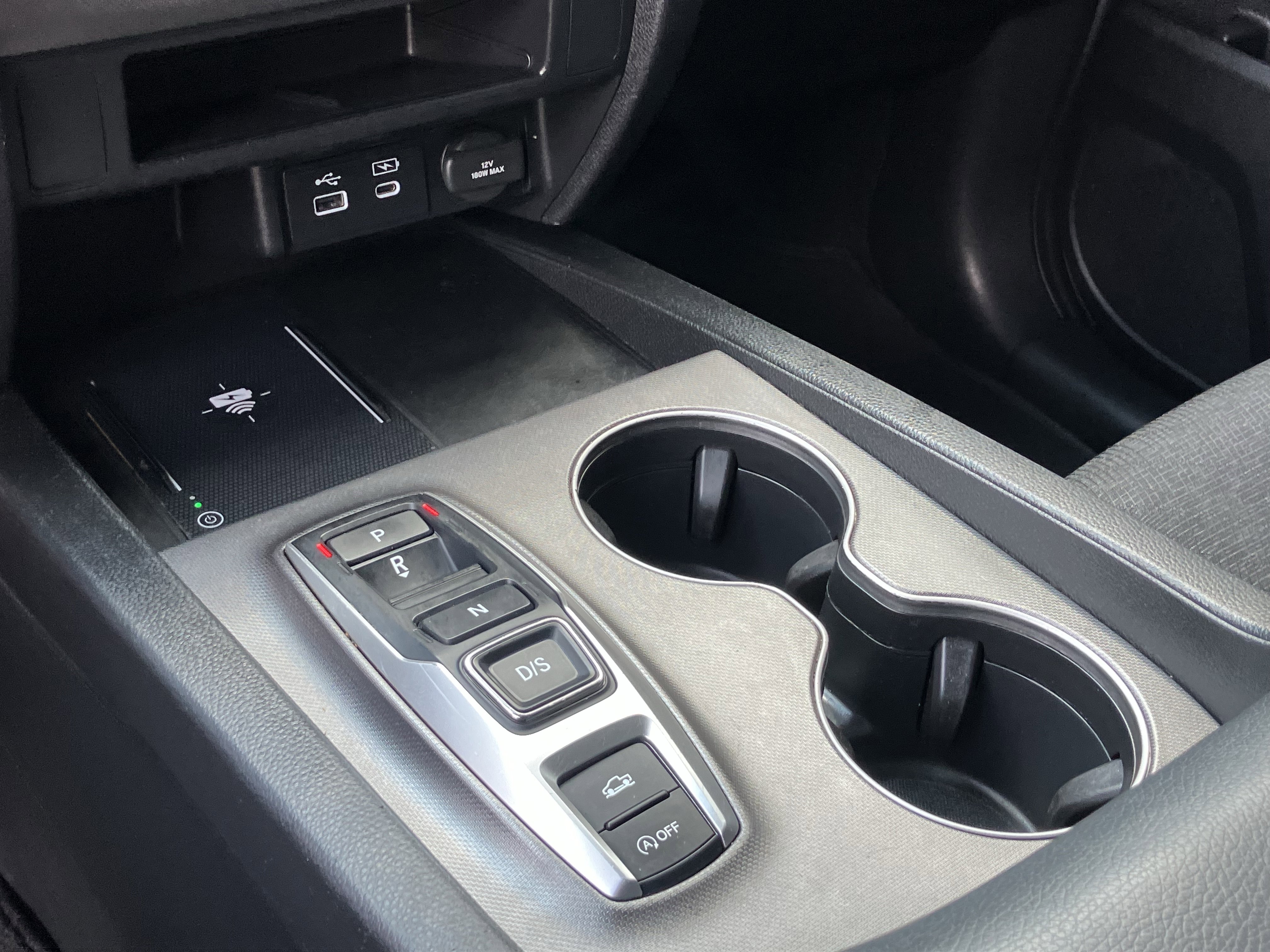 2025 Honda Ridgeline Sport