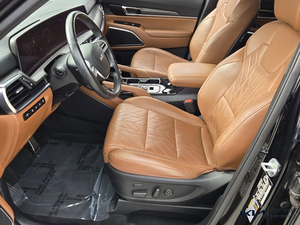 2023 Kia Telluride SX Prestige X-Pro