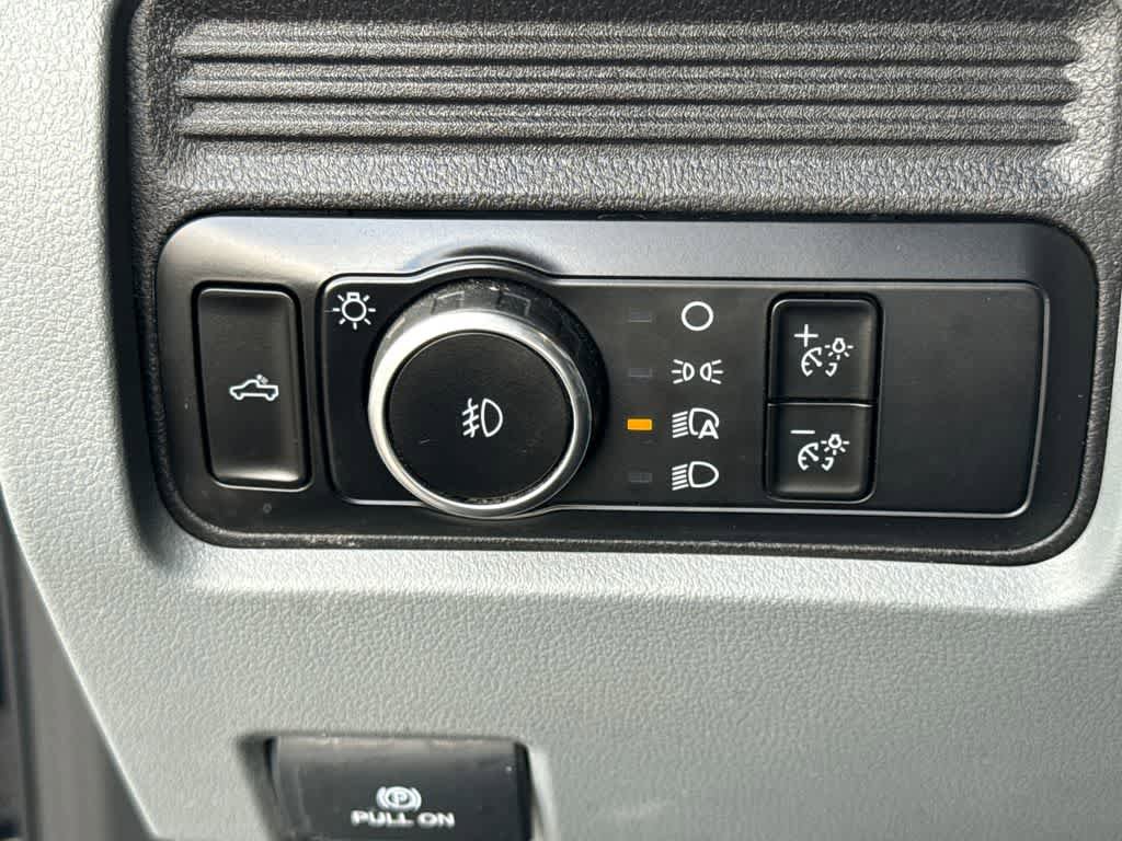2025 Ford F250 XLT