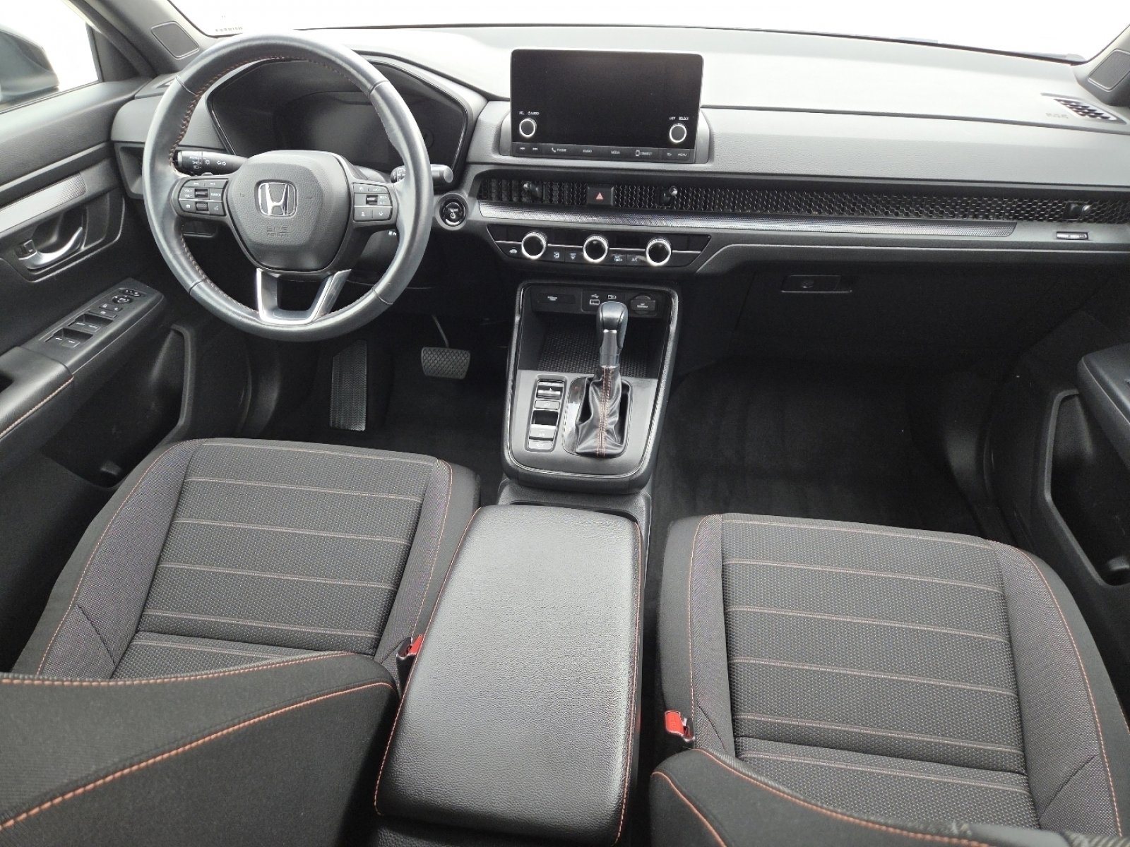 2024 Honda Cr-V Sport