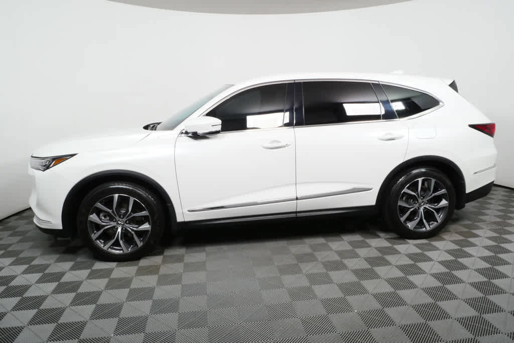 2022 Acura MDX FWD w/ Technology Package