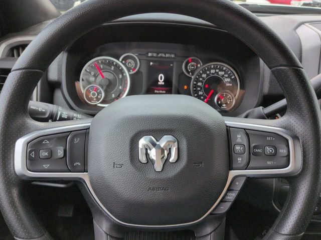 2026 RAM 5500 Tradesman