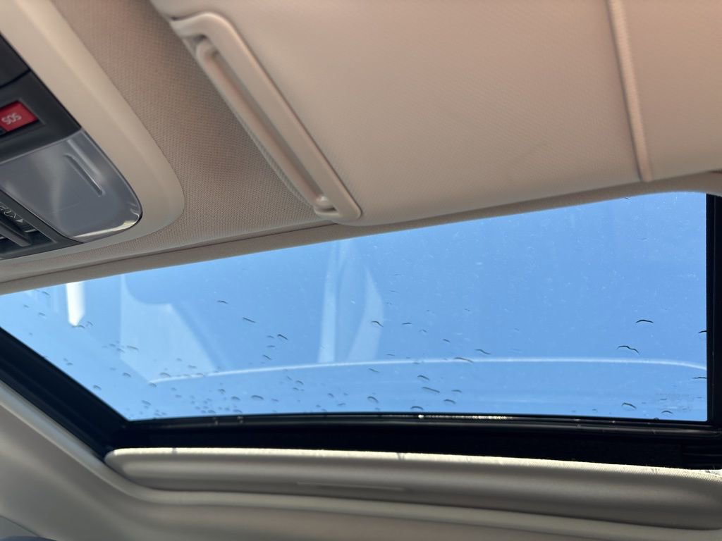 2026 Subaru Impreza 2.0i Sport