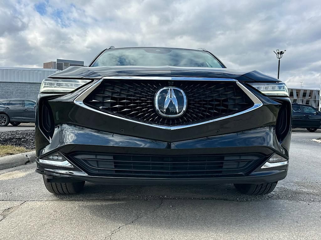 2023 Acura MDX SH-AWD w/ Advance Package