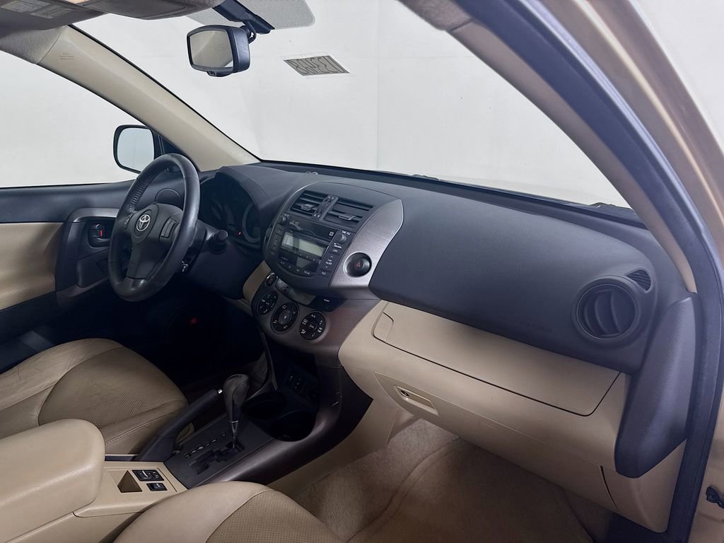 2010 Toyota RAV4 Limited