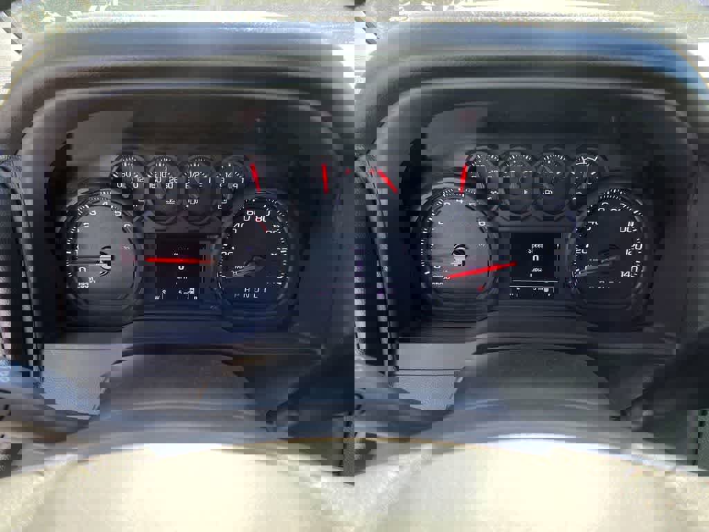 2025 GMC Sierra 3500 Pro