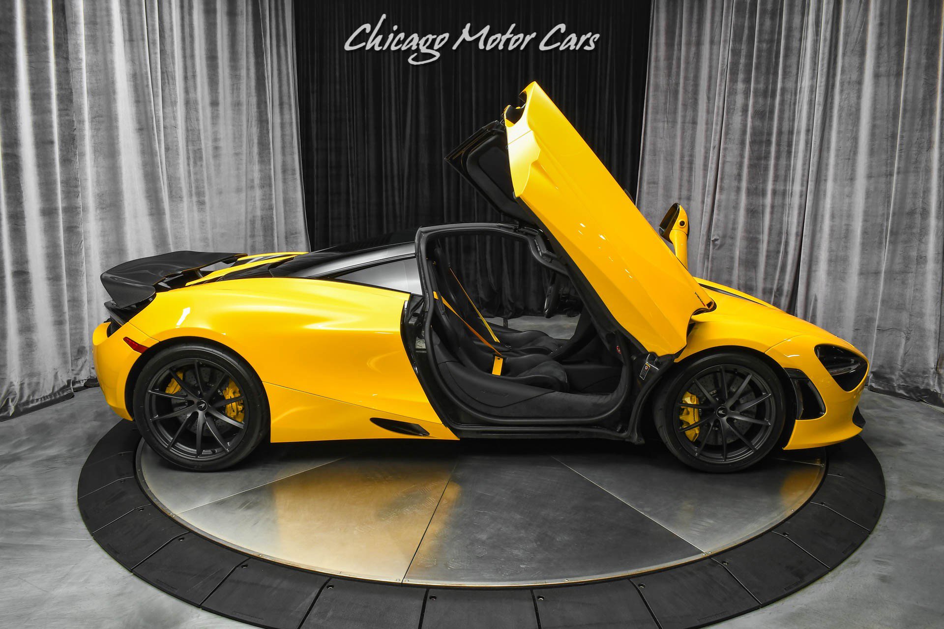 Used 2020 McLaren 720S Performance photo 50