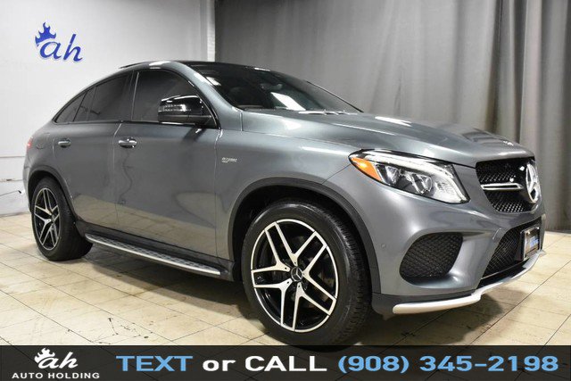 Mercedes Benz Gle 43 Amg For Sale In Hackensack Nj 07601