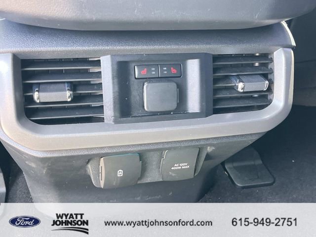 2023 Ford F150 Lariat