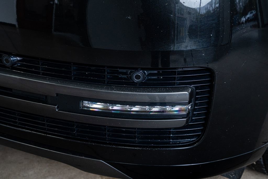 2024 Land Rover Range Rover Long Wheelbase Autobiography