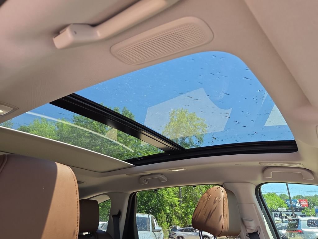 2025 Acura MDX w/ Technology Package