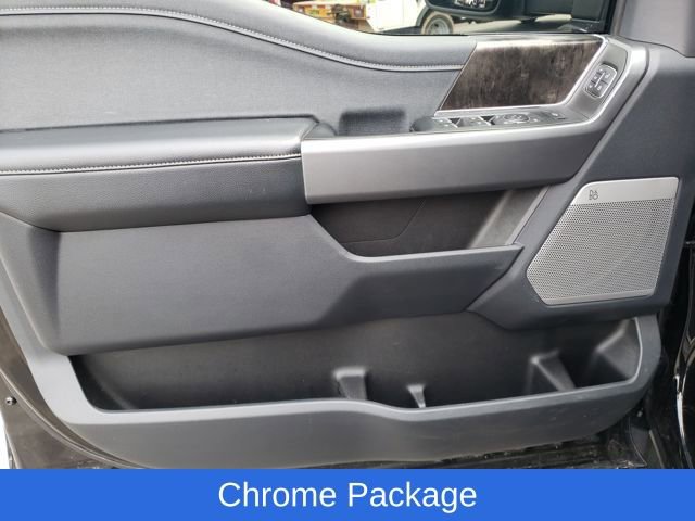 2025 Ford F450 Lariat