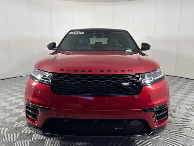 2022 Land Rover Range Rover Velar R-Dynamic S