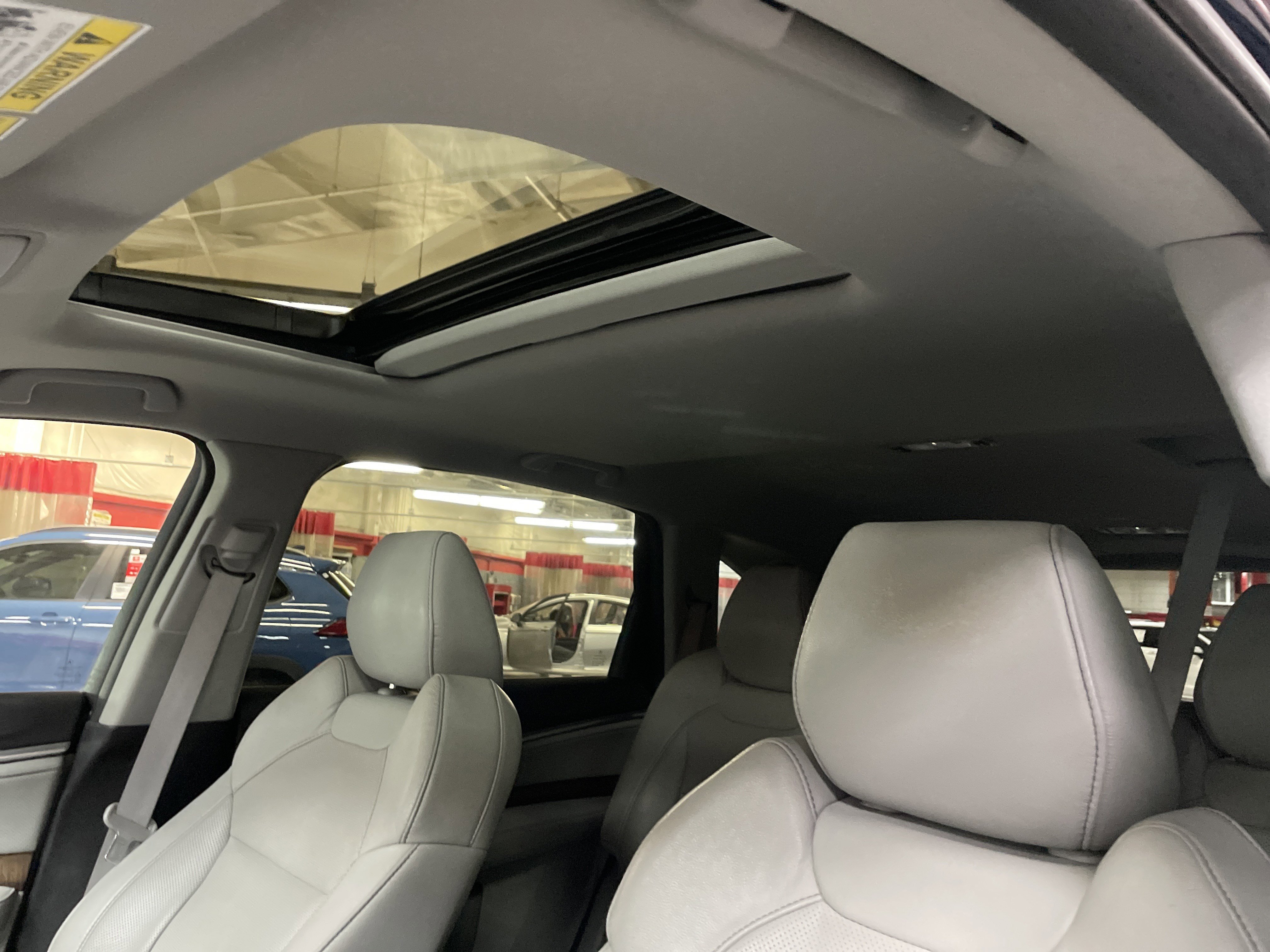 2019 Acura MDX FWD w/ Technology Package