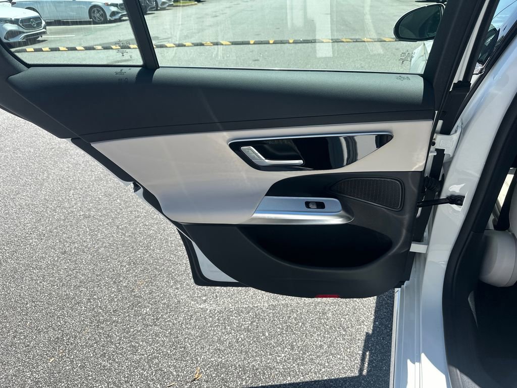 2026 Mercedes-Benz E 450 4MATIC Sedan