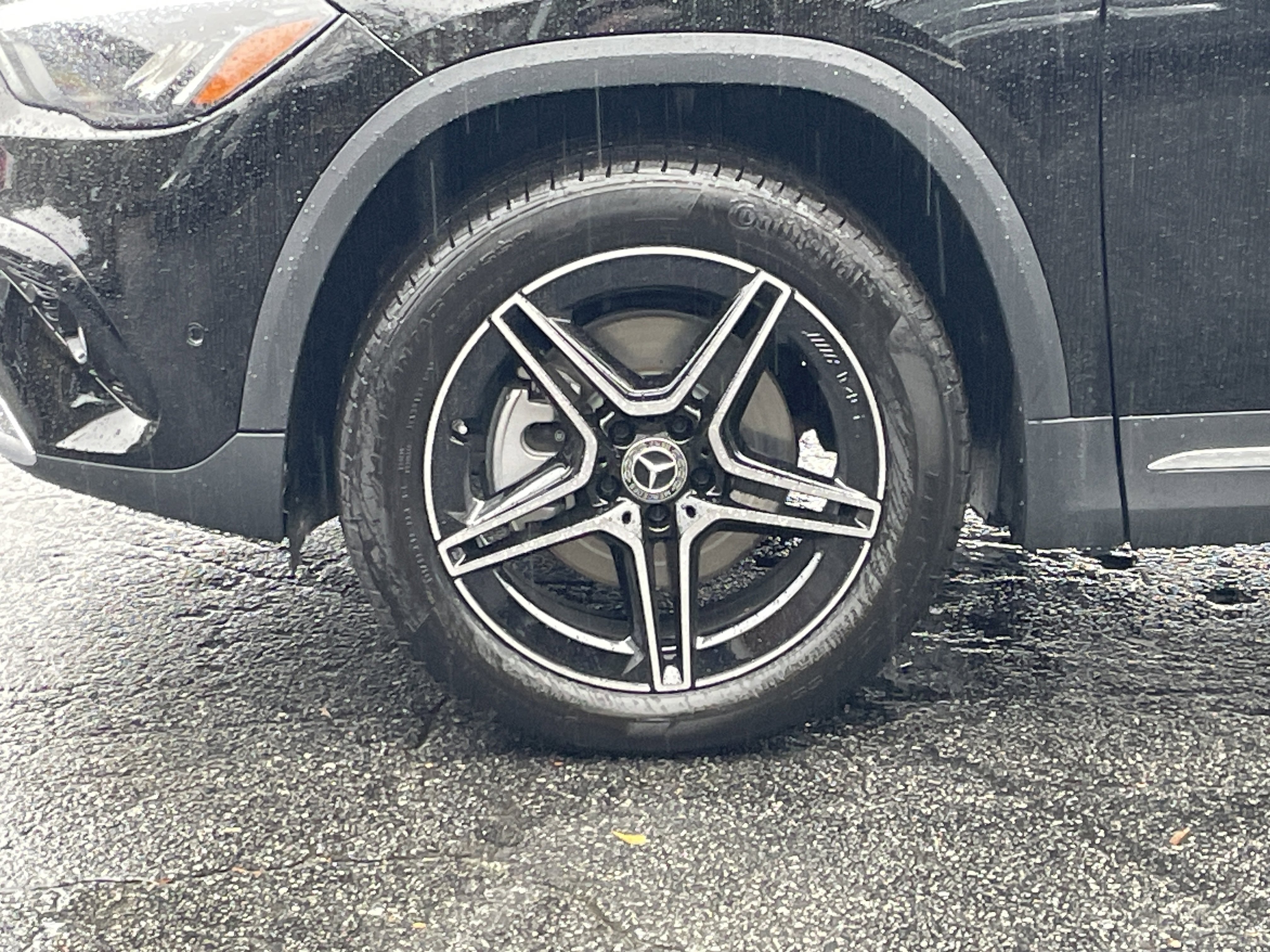 2026 Mercedes-Benz GLA 250