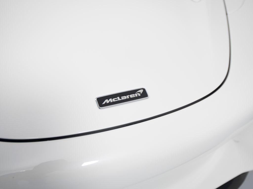 Used 2024 McLaren 750S Spider photo 40