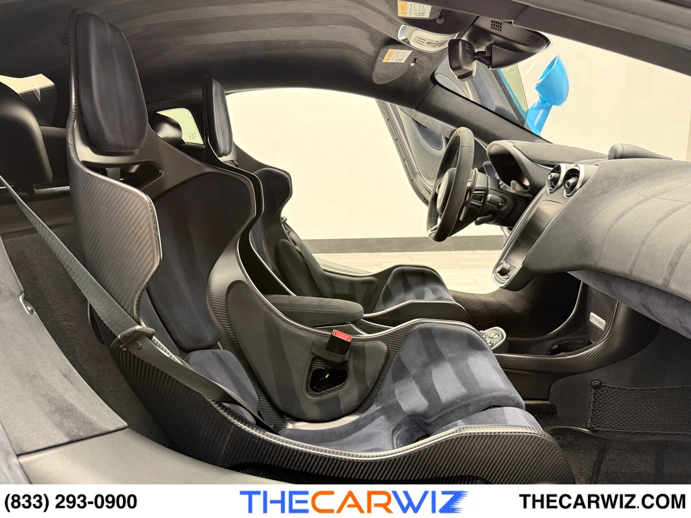 Used 2019 McLaren 600LT photo 76