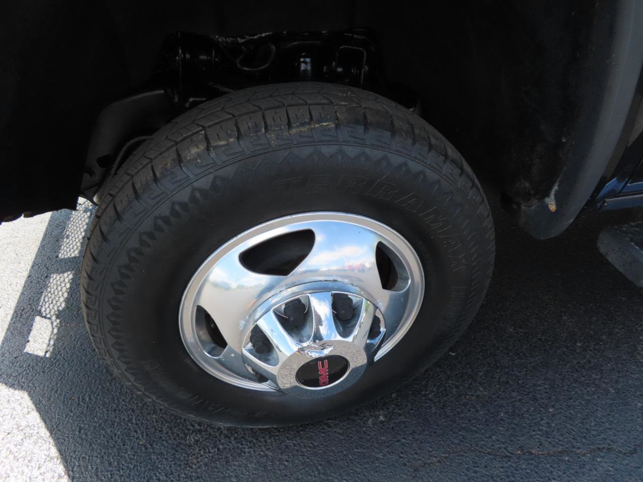 2019 GMC Sierra 3500 Denali