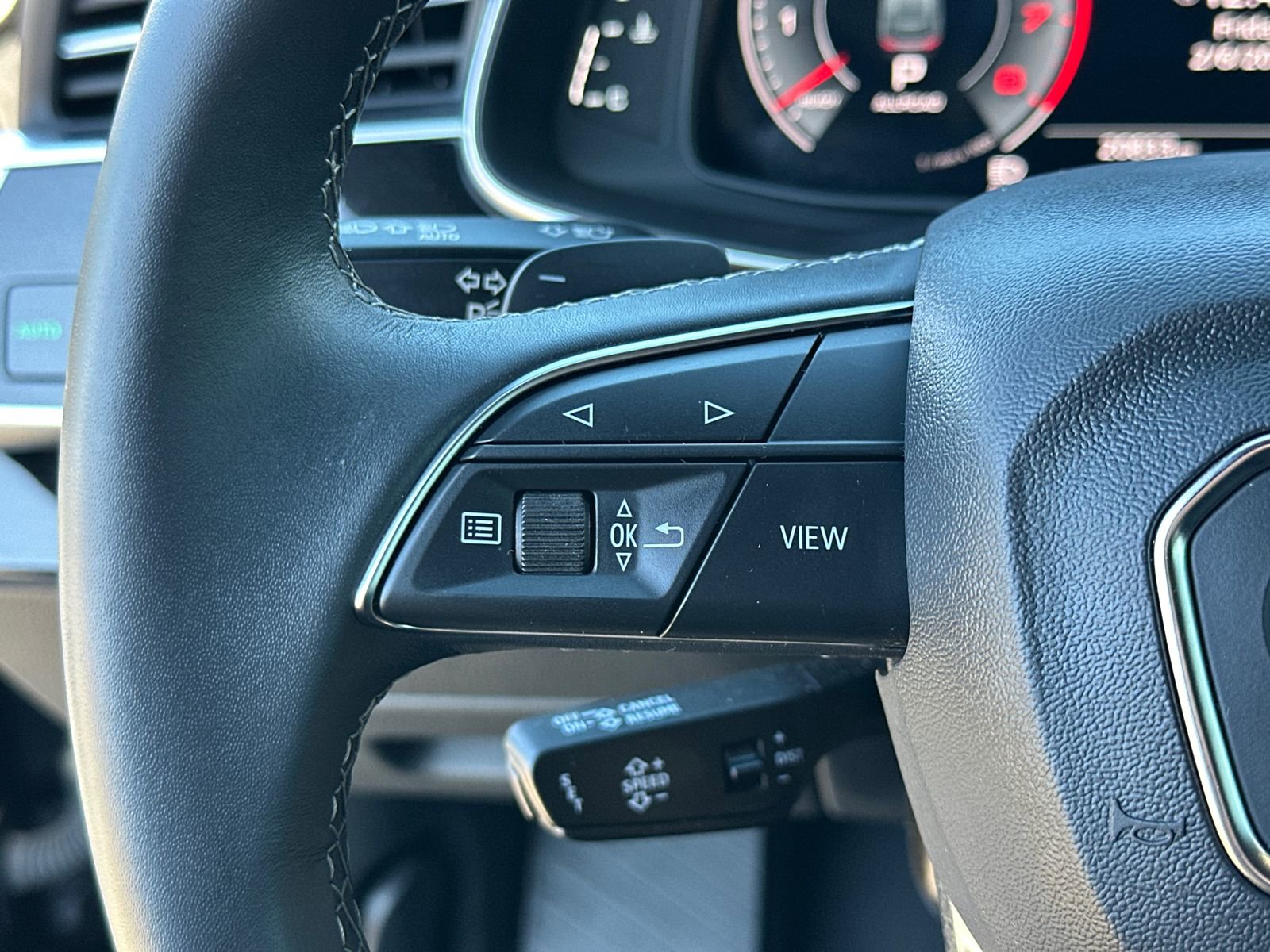 2024 Audi Q8 Prestige