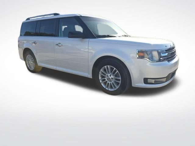 Used 2015 Ford Flex SEL w/ Equipment Group 202A