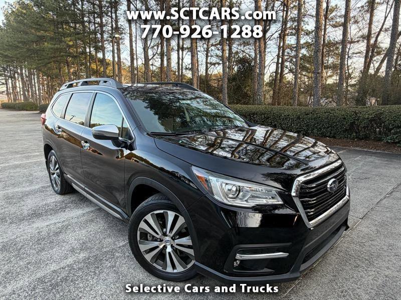 2019 Subaru Ascent Touring