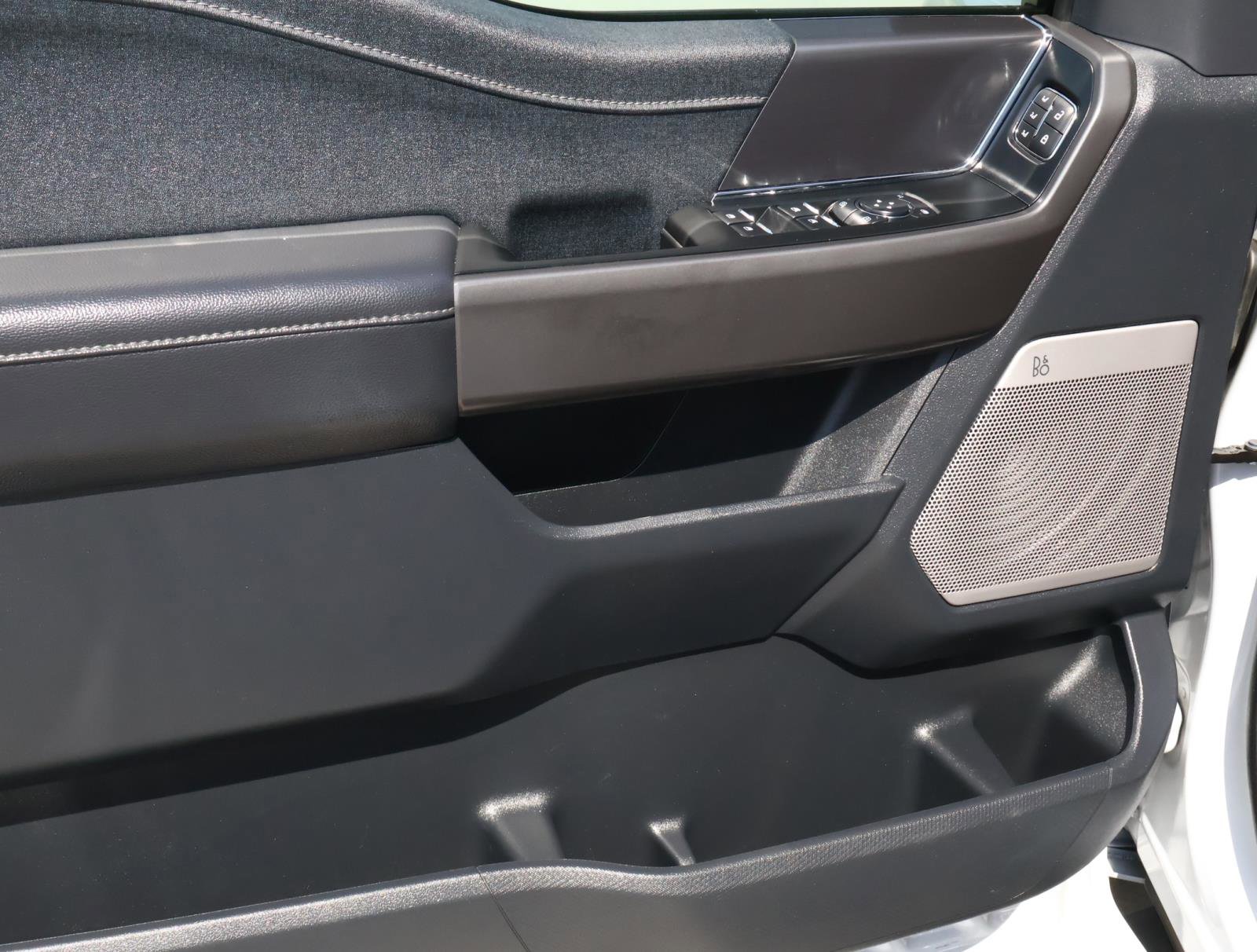 2025 Ford F150 Lariat