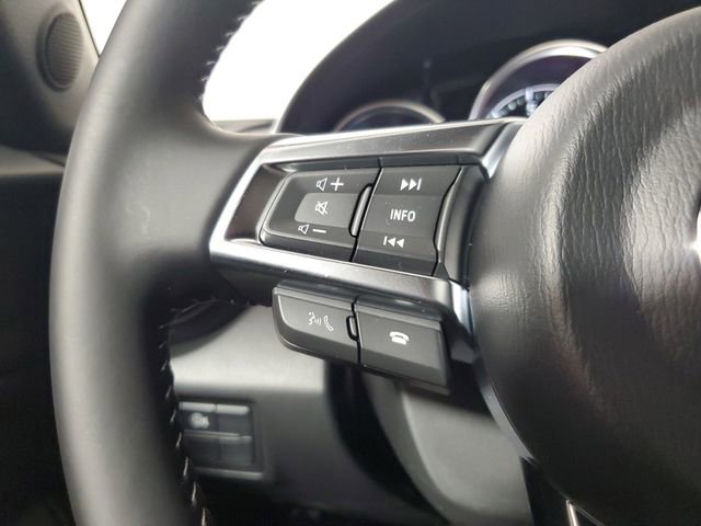 2026 MAZDA MX-5 Miata Sport