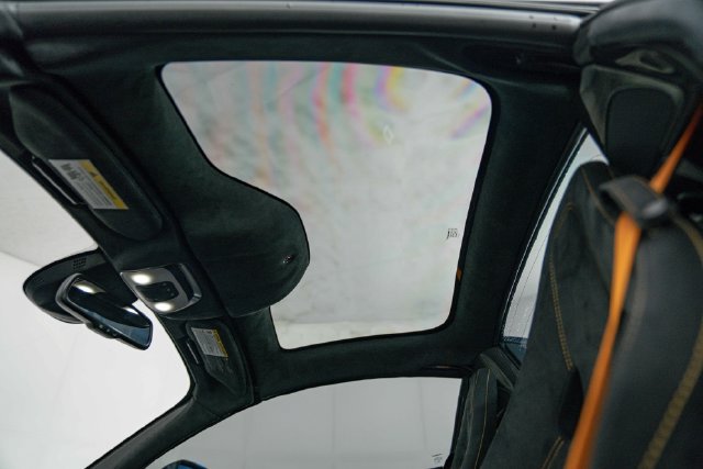 Used 2022 McLaren 765LT photo 29