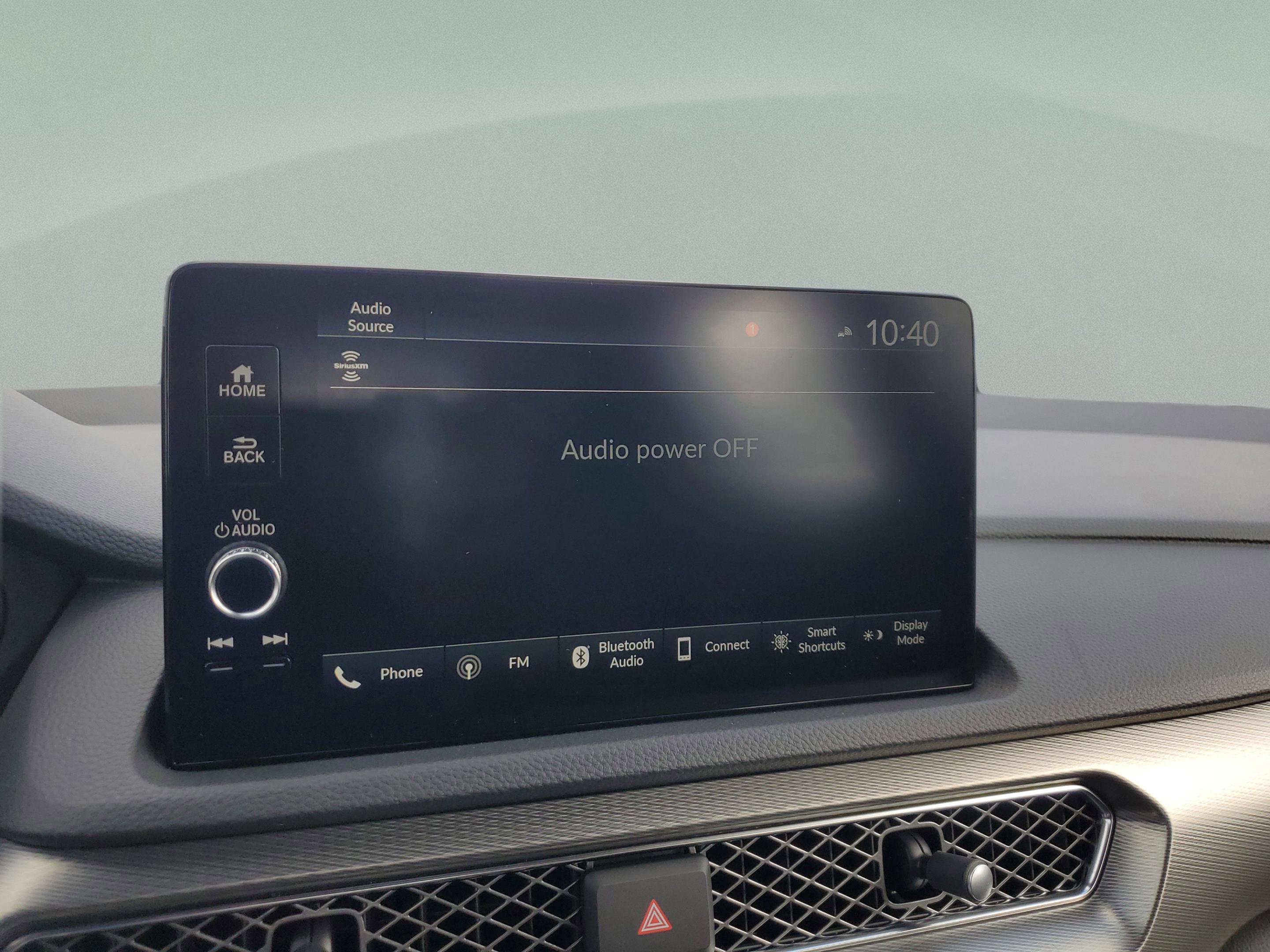 2026 Acura Integra A-Spec