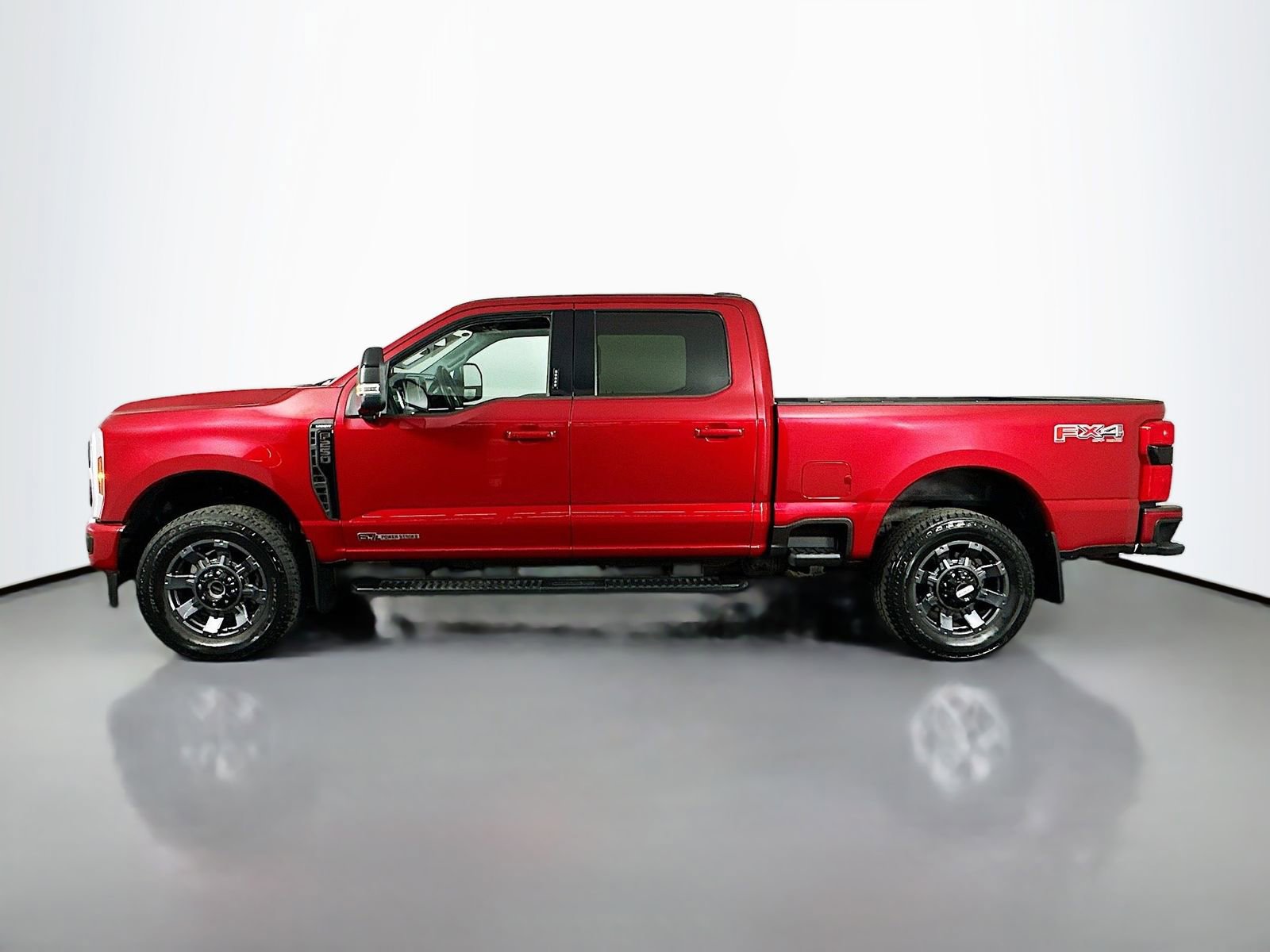 2024 Ford F250 Lariat