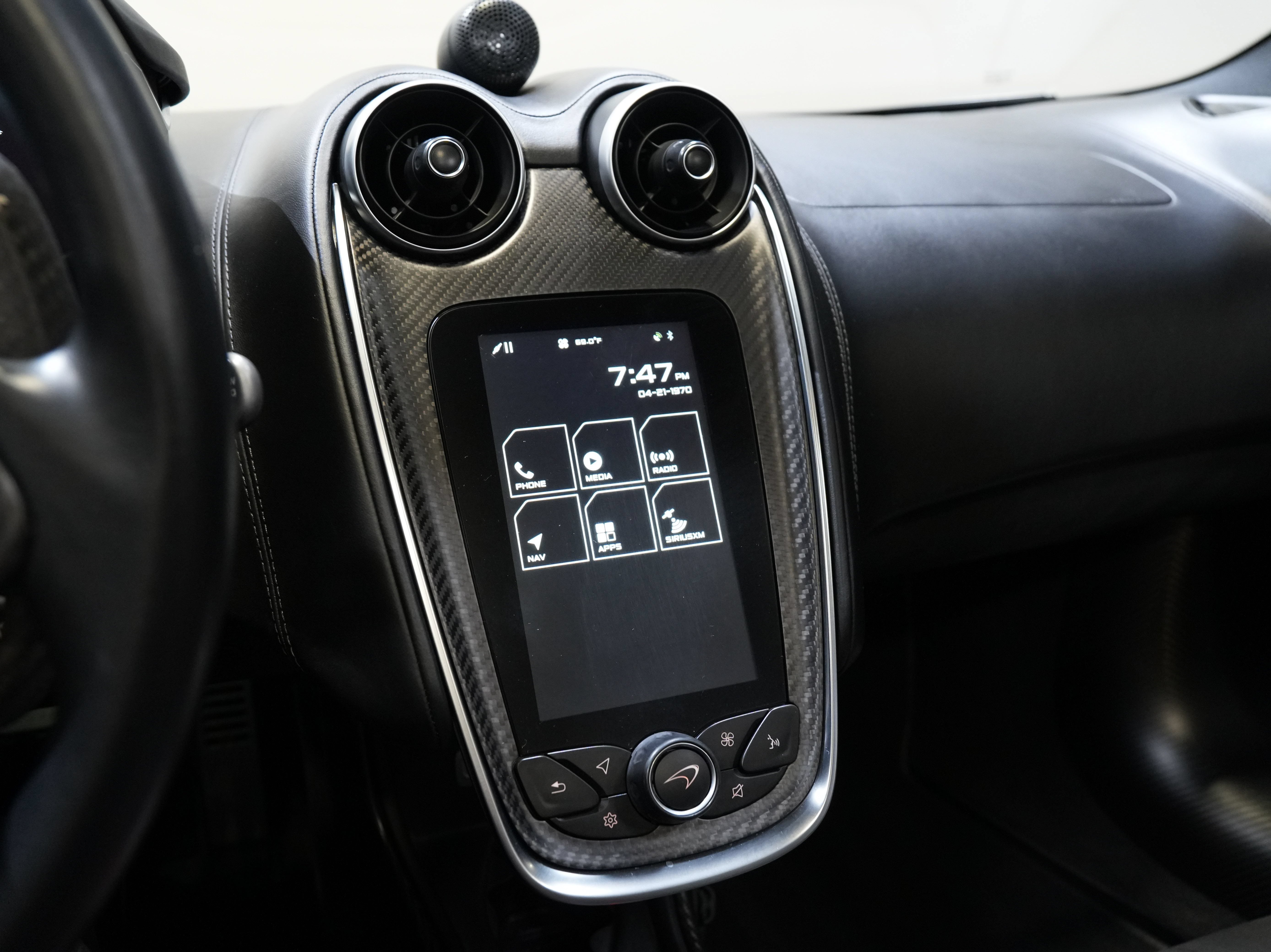 Used 2020 McLaren 600LT Spider photo 41