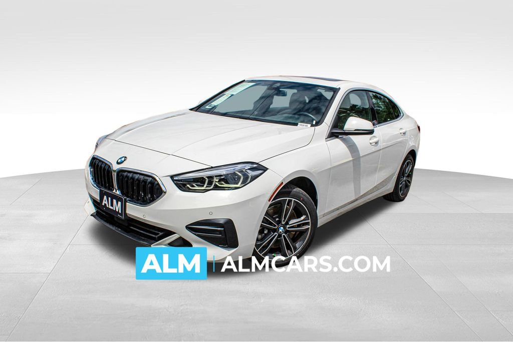 Used 2023 BMW 228i xDrive Gran Coupe w/ Convenience Package