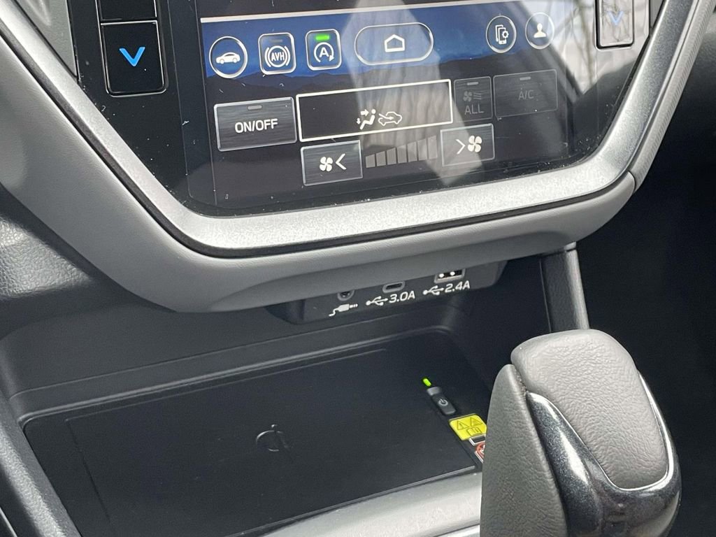 2025 Subaru Crosstrek 2.5i Sport