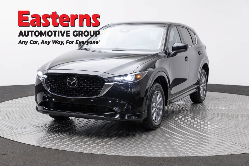 Used MAZDA CX-5 for Sale in Cockeysville, MD - Autotrader