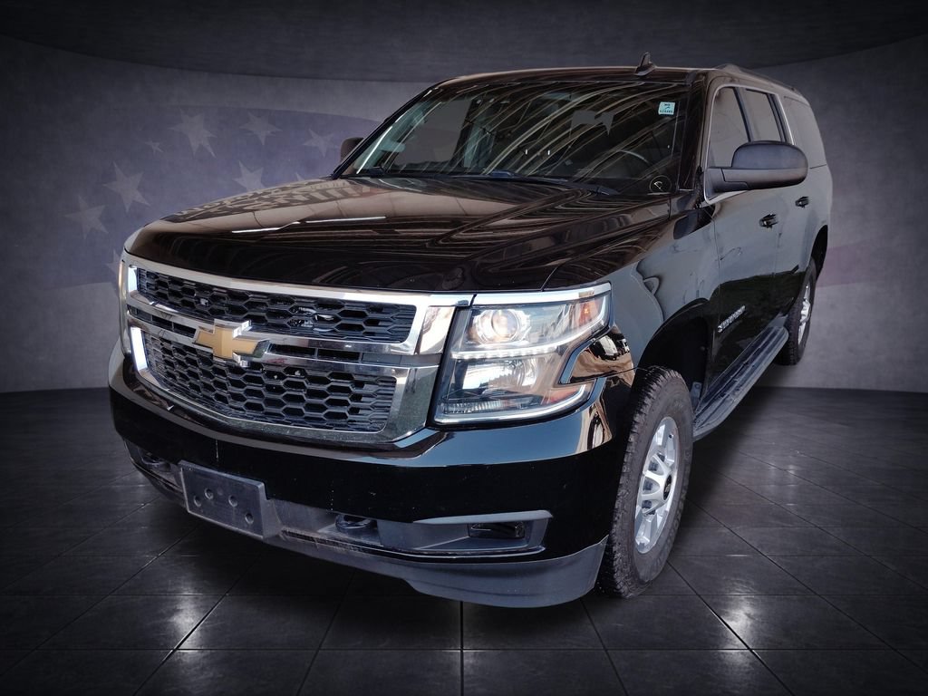 Used Chevrolet Suburban 3500 LS for Sale Near Me - Autotrader