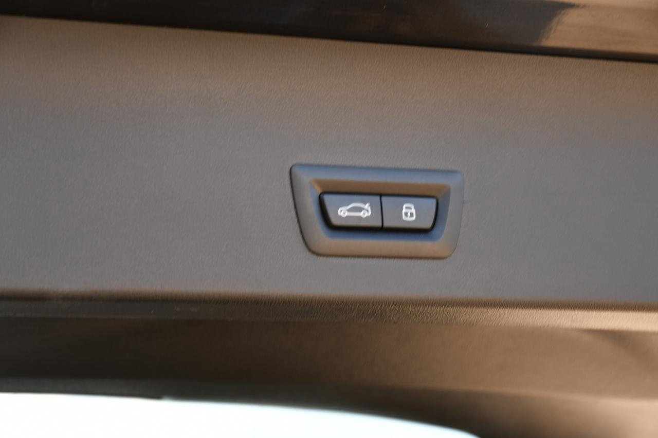 2025 BMW X3 xDrive30i