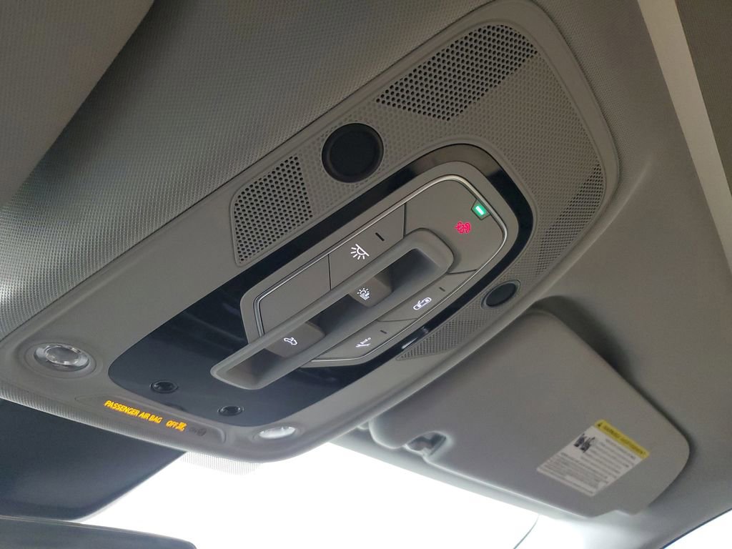 2025 Audi Q7 3.0T Prestige