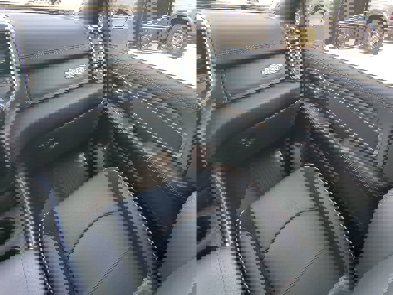 2025 RAM 3500 Laramie