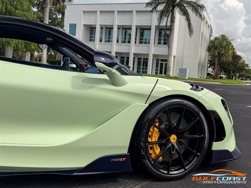 Used 2021 McLaren 765LT photo 68