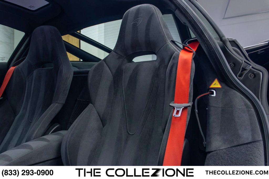 Used 2018 McLaren 720S photo 49