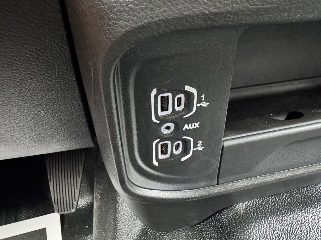 2026 RAM 5500 Tradesman