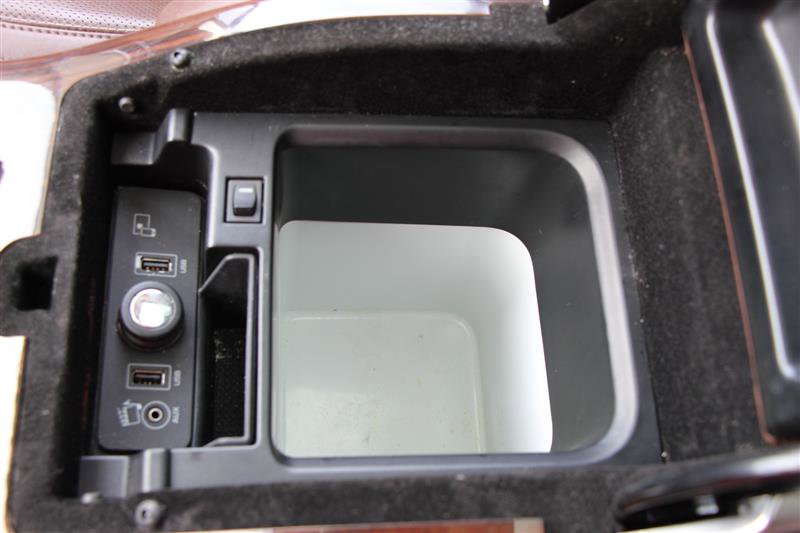 2015 Land Rover Range Rover Autobiography