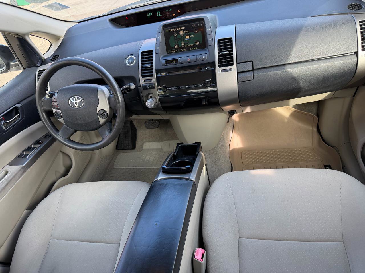2007 Toyota Prius